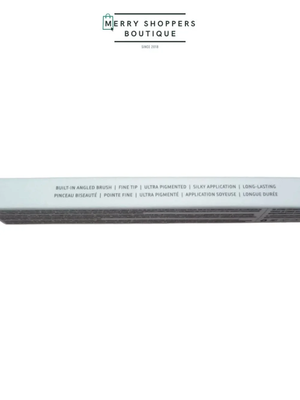 High Definition Gel Eyeliner